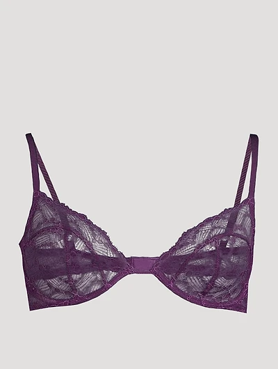 Mon Cheri Demi Bra