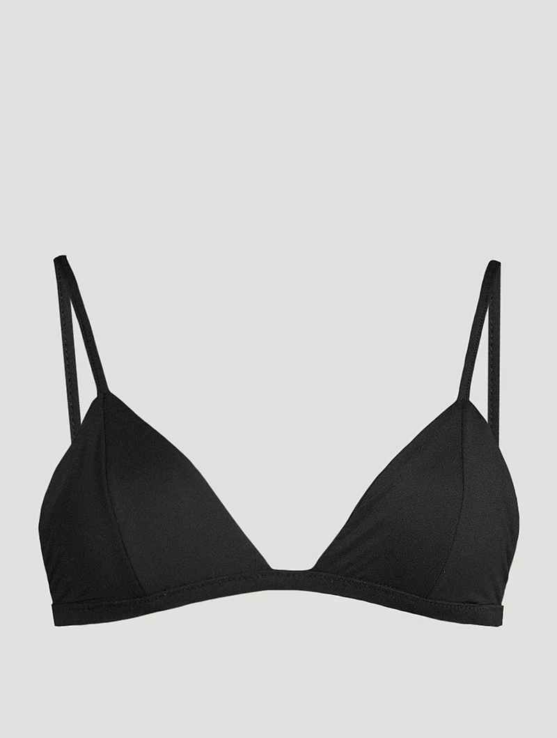 Echauffe Soft Bra