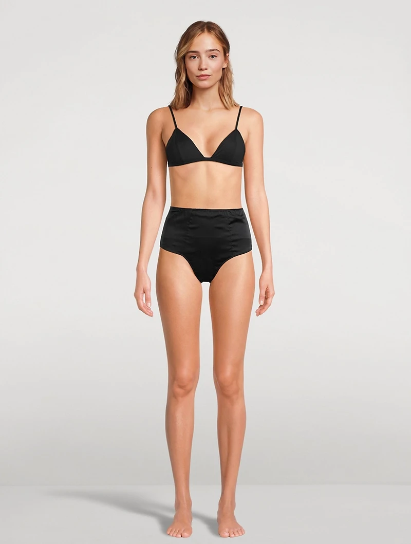 Echauffe Soft Bra