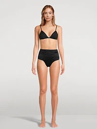 Echauffe Soft Bra