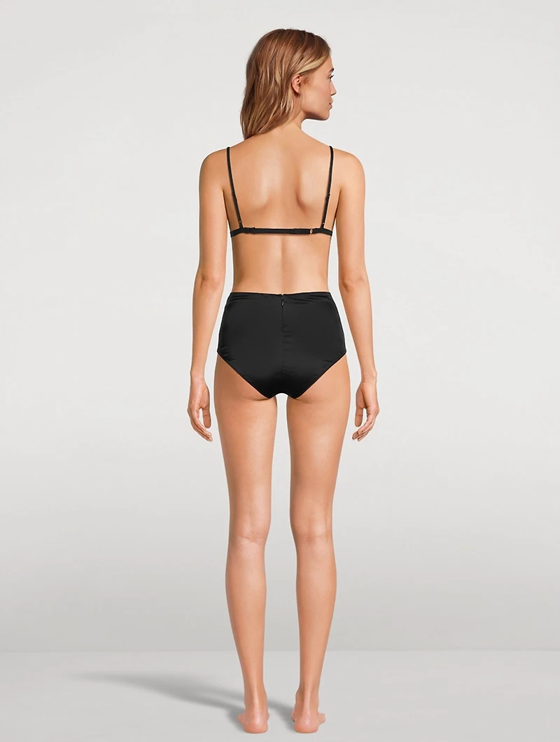 Echauffe Soft Bra