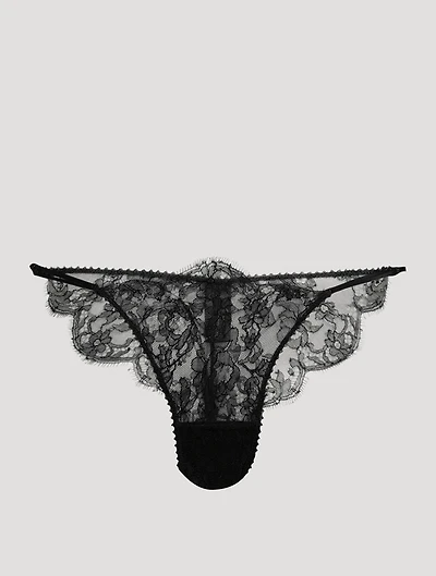 All Over Lace Panties