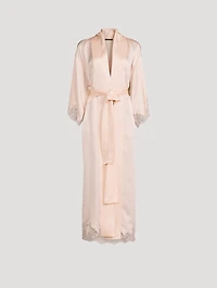 Giselle Long Robe