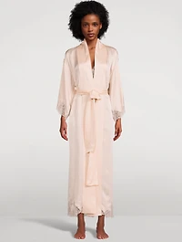 Giselle Long Robe