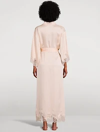 Giselle Long Robe