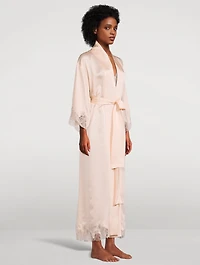 Giselle Long Robe