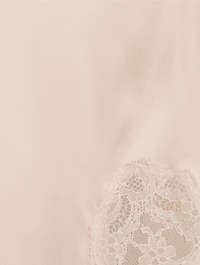 Giselle Silk Mini Slip
