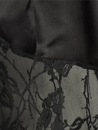 Dominique Silk Camisole