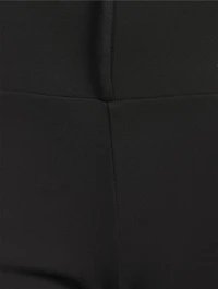 Infinity Crêpe Jersey Trousers