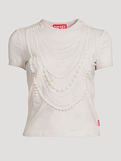 T-Nekka Embellished T-Shirt