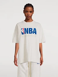 Fear of God Essentials x NBA T-Shirt
