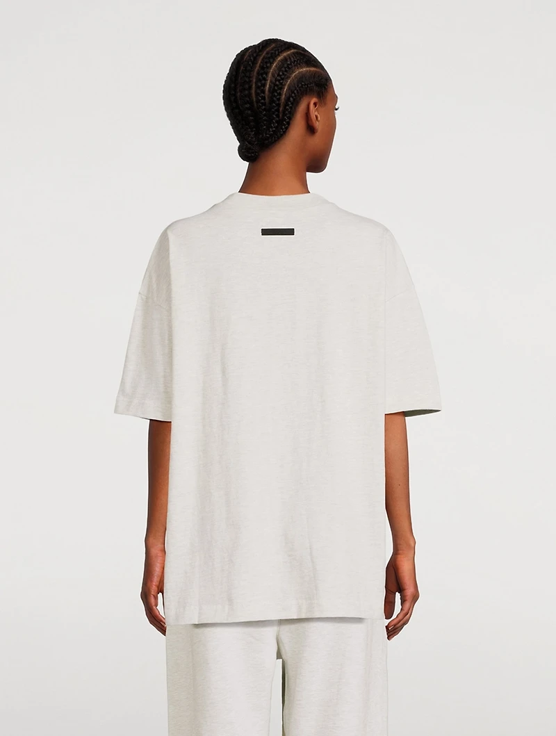 Fear of God Essentials x NBA T-Shirt