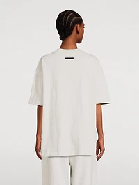 Fear of God Essentials x NBA T-Shirt
