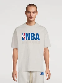 Fear of God Essentials x NBA T-Shirt
