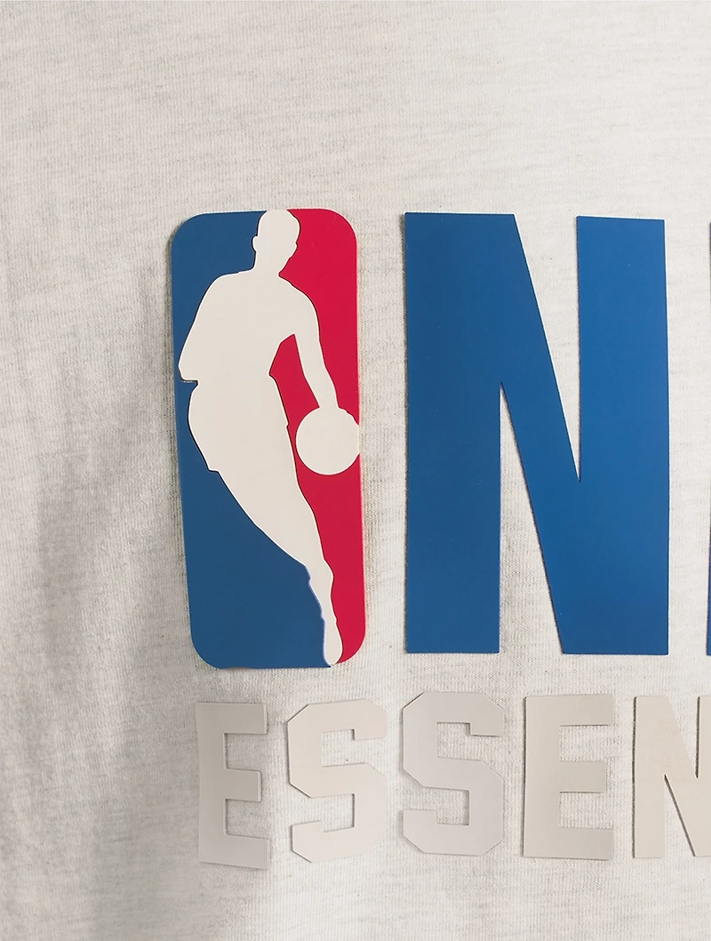 Fear of God Essentials x NBA T-Shirt