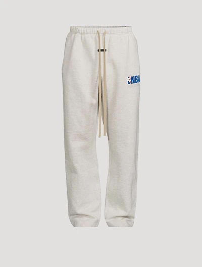 Fear of God Essentials x NBA Sweatpants
