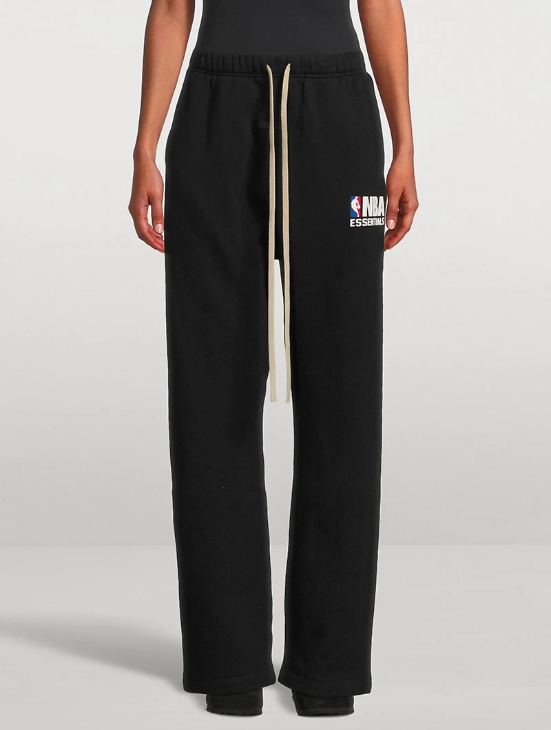 Fear of God Essentials x NBA Sweatpants