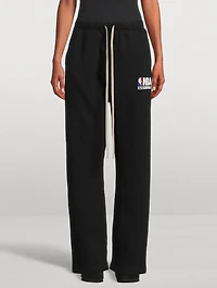 Fear of God Essentials x NBA Sweatpants