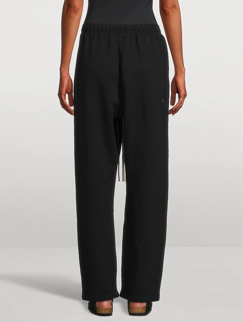 Fear of God Essentials x NBA Sweatpants