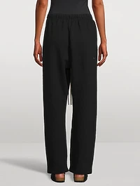 Fear of God Essentials x NBA Sweatpants