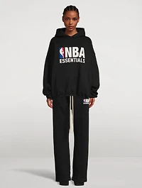 Fear of God Essentials x NBA Sweatpants