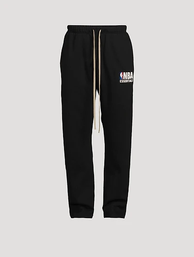 Fear of God Essentials x NBA Sweatpants