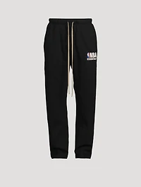 Fear of God Essentials x NBA Sweatpants