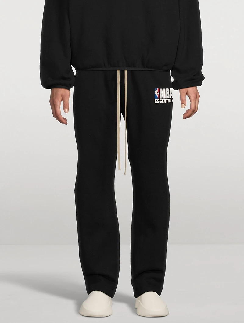 Fear of God Essentials x NBA Sweatpants