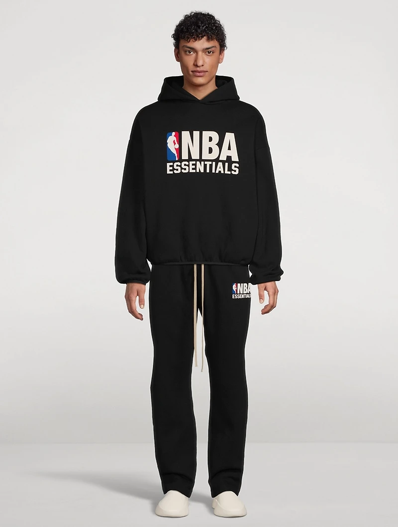 Fear of God Essentials x NBA Sweatpants