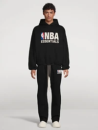 Fear of God Essentials x NBA Sweatpants