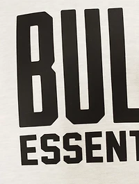Fear of God Essentials x NBA Bulls Hoodie