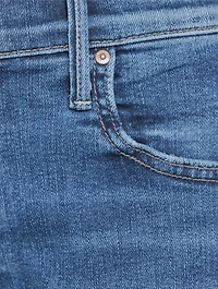 The Maven Wide-Leg Jeans