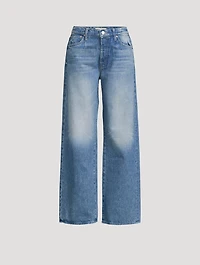 The Dodger Straight-Leg Jeans