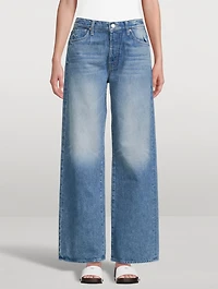 The Dodger Straight-Leg Jeans