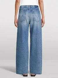 The Dodger Straight-Leg Jeans