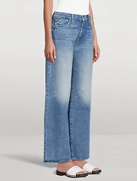 The Dodger Straight-Leg Jeans