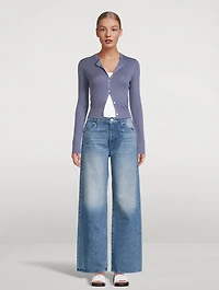 The Dodger Straight-Leg Jeans