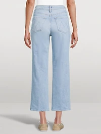 The Rambler Straight-Leg Ankle Jeans