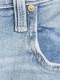 The Rambler Straight-Leg Ankle Jeans