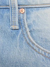 The Spinner Wide-Leg Jeans