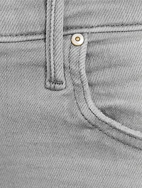 The Insider Bootcut Cropped Jeans