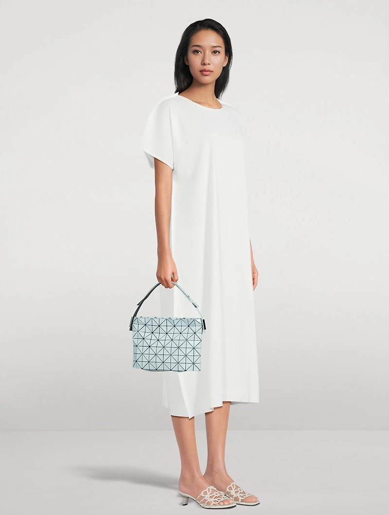 Baguette Shoulder Bag
