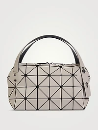 Small Boston Top Handle Bag