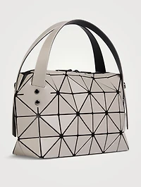 Small Boston Top Handle Bag