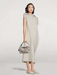 Small Boston Top Handle Bag