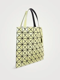 Small Prism Metallic Tote Bag