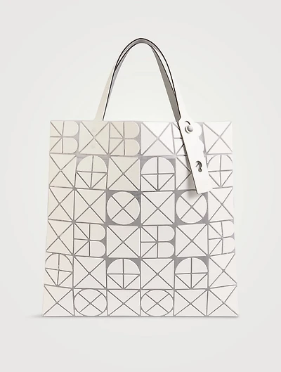Font Tote Bag