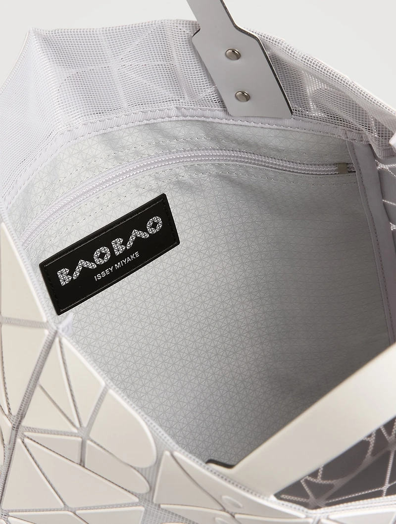 Font Tote Bag