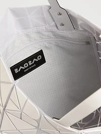 Font Tote Bag