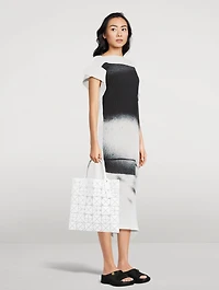 Font Tote Bag